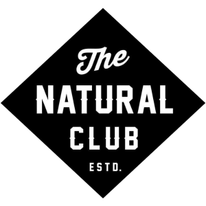 The Natural Club Logo